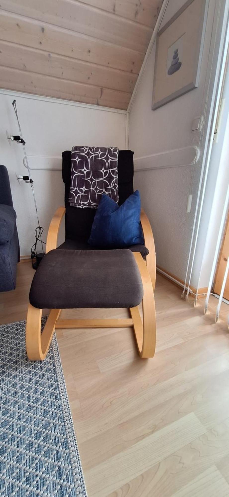 Ferienwohnung Glueckauf Peiting Eksteriør bilde
