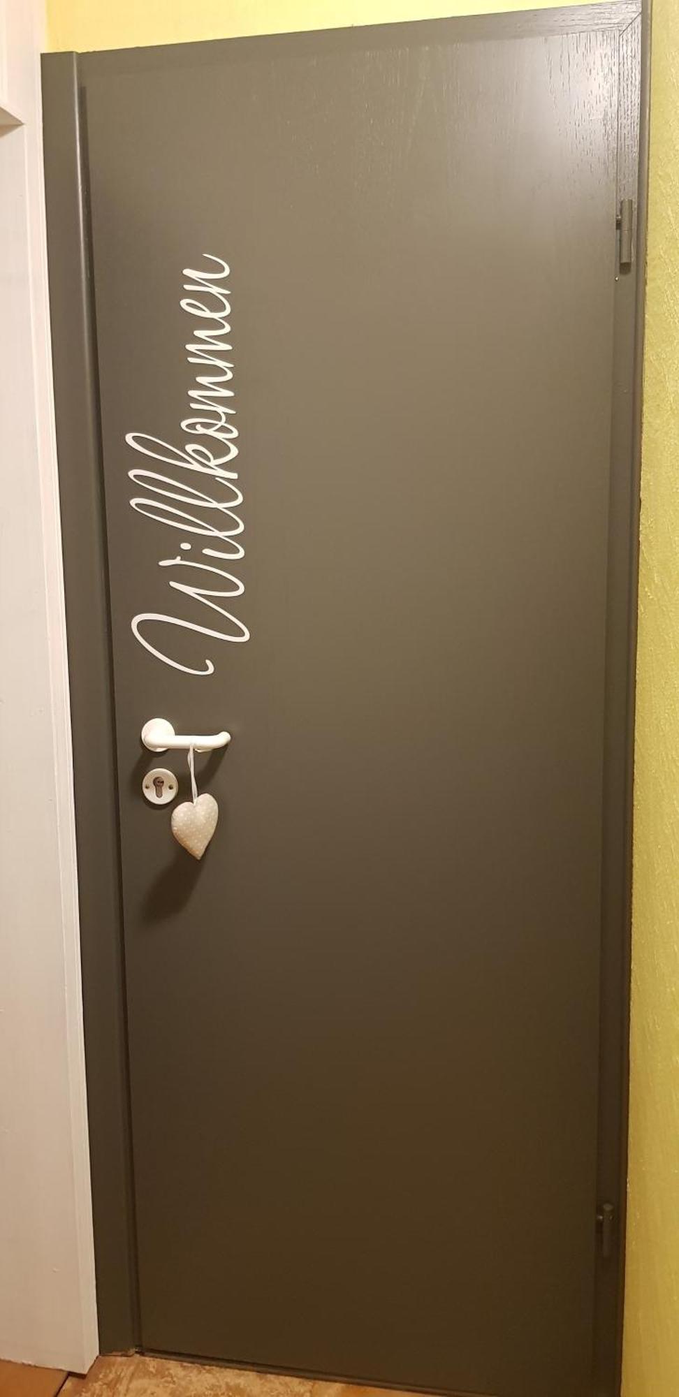 Ferienwohnung Glueckauf Peiting Eksteriør bilde
